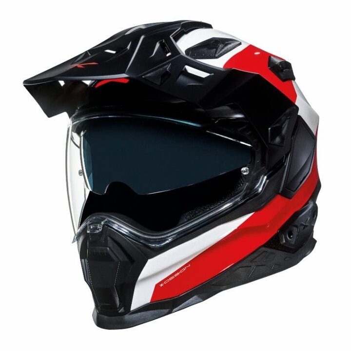 nexx helmets announces 2019 collection