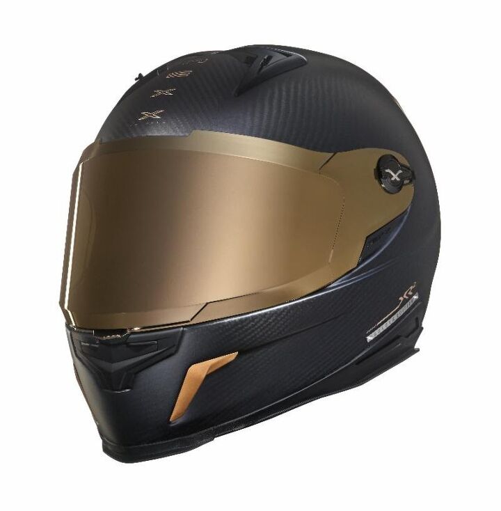 nexx helmets announces 2019 collection