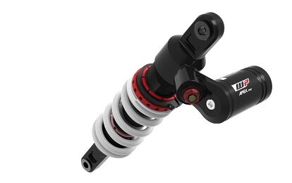 WP Suspension Launches New Street Chassis Components | Motorcycle.com