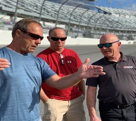 motorcycle test costs