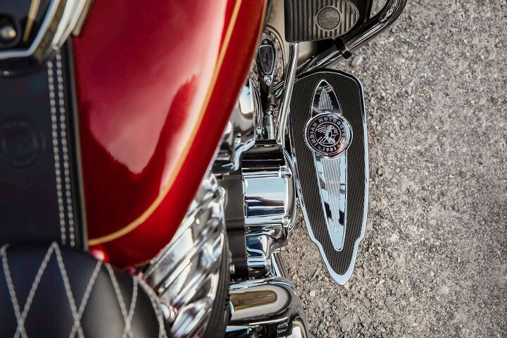 your 2019 indian roadmaster elite awaits chief