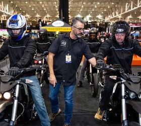 IMS Moves Discover The Ride Beyond Motorcycle Industry