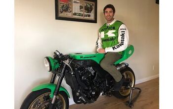 Eric Bostrom Giving Away Custom Jacket To Help Get People Off Pain Meds
