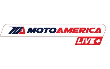 Preseason Sale For MotoAmerica Live+ Starts Now