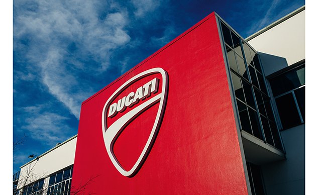 the numbers are in ducati boasts 7 profit margin for 2018