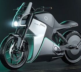 Erik Buell Is Back With Electric Vehicle Company Called Fuell