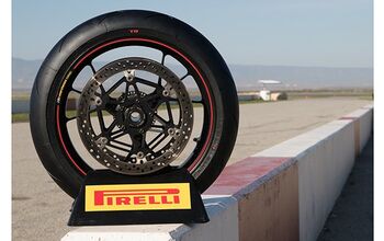 Pirelli Introduces All-New Diablo Supercorsa Compound for Track Day Use