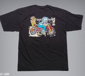 Yoshimura And Steve Caballero Join Forces On Co-Lab | Motorcycle.com