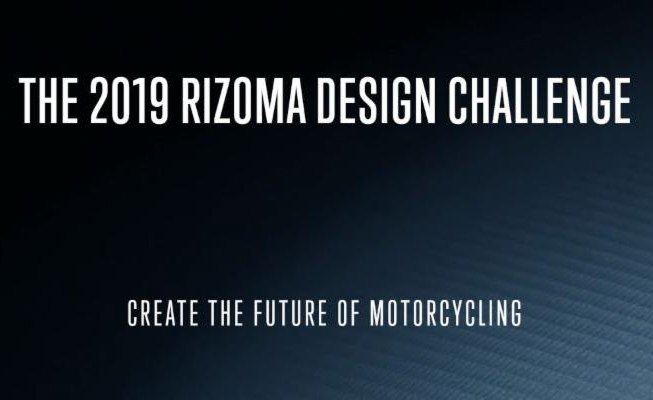enter the 2019 rizoma design challenge