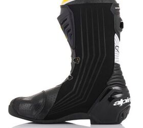 Alpinestars kenny shop roberts boots