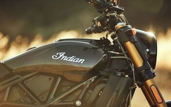 When, O When, Will the Indian FTR1200 Be in Dealers?