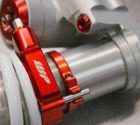 WP Suspension Pro Components: Off-road Innovation | Motorcycle.com