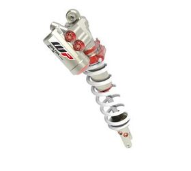 WP Suspension Pro Components: Off-road Innovation | Motorcycle.com