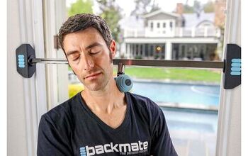Eric Bostrom Has Launched The Backmate - And He Needs Your Help
