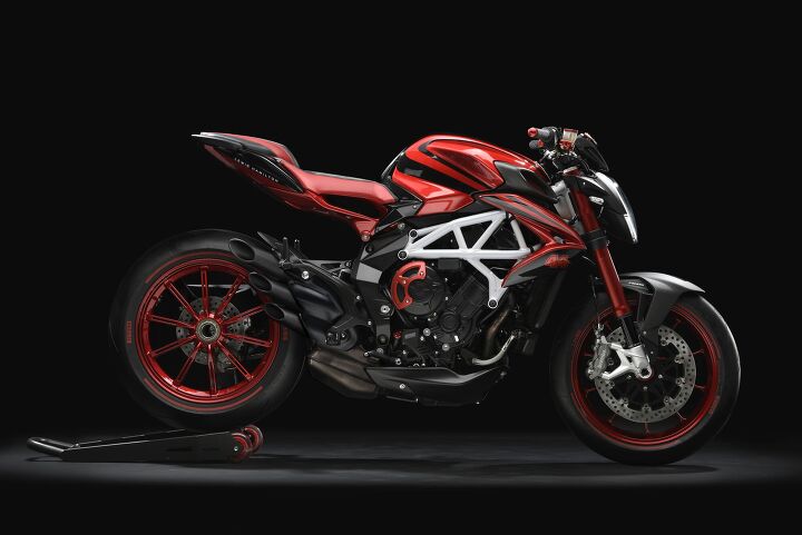 mv agusta fights aids at cannes film festival