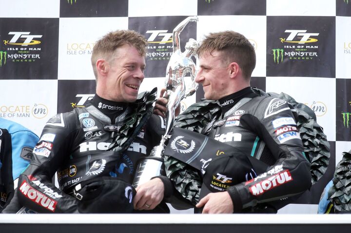 2019 isle of man tt locate im sidecar tt race 1 results, Ben Birchall and Tom Birchall have now won nine Sidecar TT races Tom Birchall is the new all time leader in TT wins for sidecar passengers breaking a tie with Rick Long and Dan Sayle at eight apiece