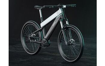More Details On FUELL Fluid; Erik Buell's New E-Bicycle