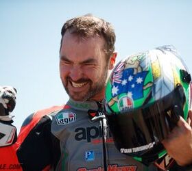 aprilia pikes peak