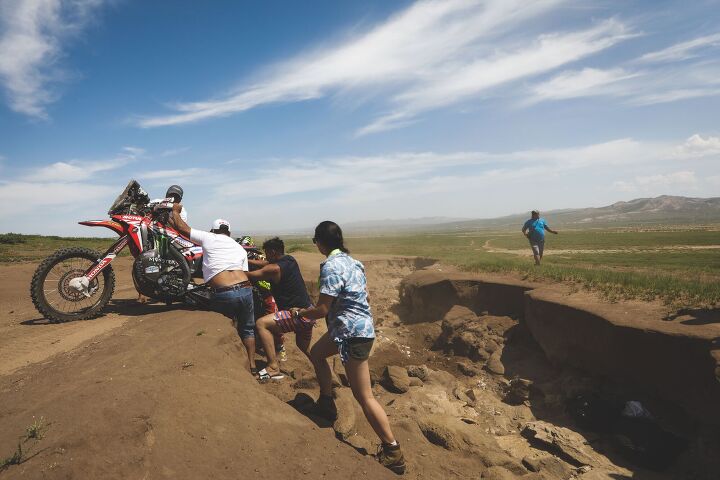 2019 silk way rally day 4 ss3 invading the land of the khan