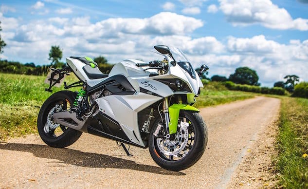 energica signs agreement with dell orto to develop ev power units for small and