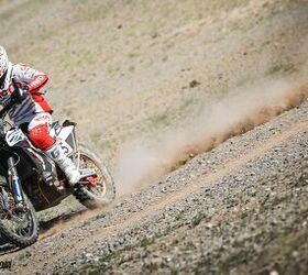 2019 Silk Way Rally:  Day 7/8, SS6 & SS7: Going Fast to Take It Slow