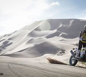 2019 Silk Way Rally: Day 10, SS9: Shorty Shines in Stage Nine