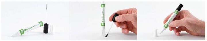 new combo pen from touchupdirect