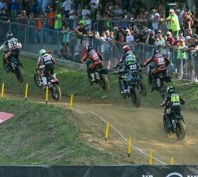 Wiles is Out; Who'll Win the Peoria TT This Saturday?