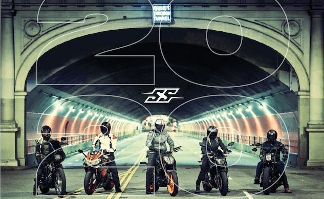 speed and strength s 2020 collection is here