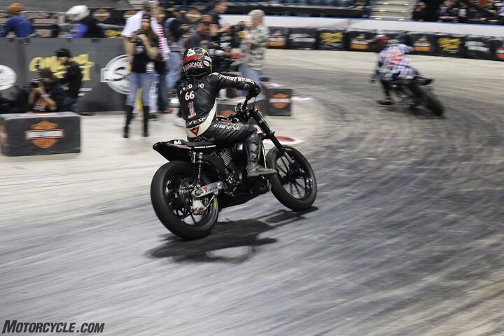 aimexpo to feature sideways saturday indoor flat track racing