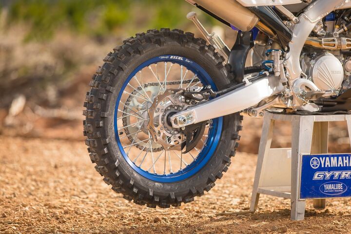 All-New 2020 Yamaha WR250F Released | Motorcycle.com