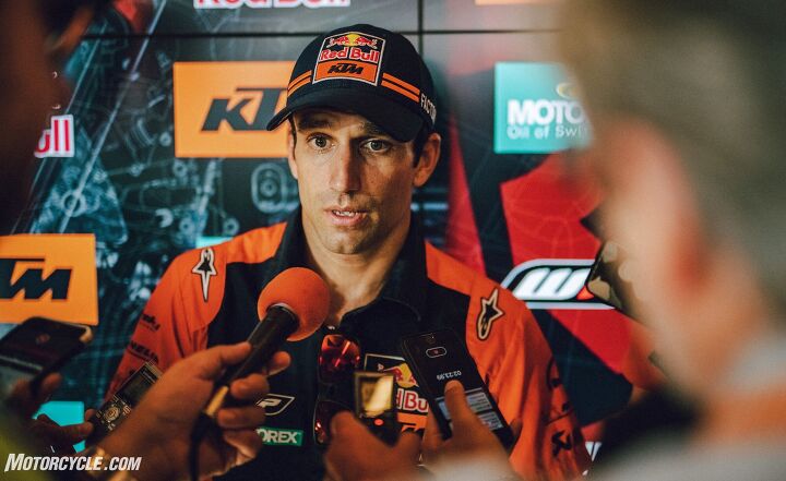 johann zarco replaced by mika kallio for the remainder of the 2019 season