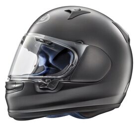 There's a New Arai in Town | Motorcycle.com