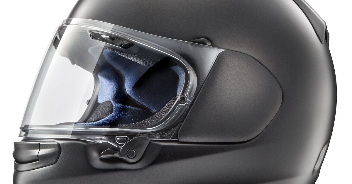 There's a New Arai in Town | Motorcycle.com There's a New Arai in Town | Motorcycle.com