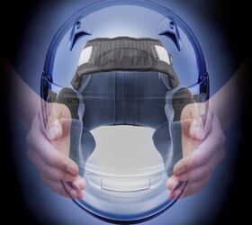 There's a New Arai in Town | Motorcycle.com