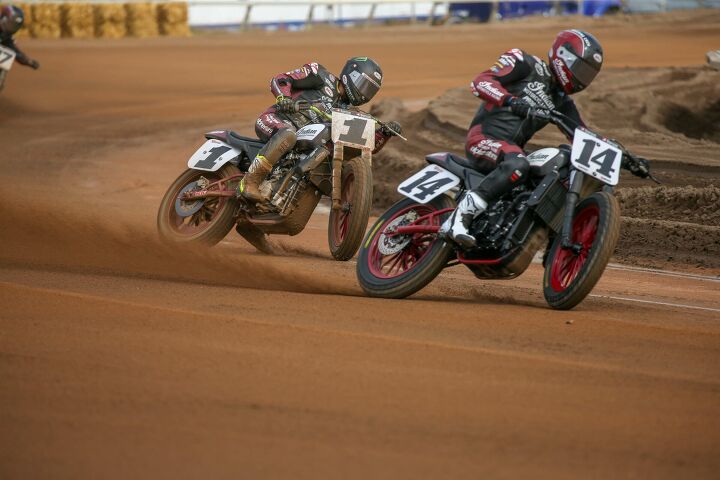 aft twins champ crowned at minnesota mile