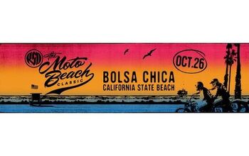 Get Ready: Moto Beach Classic Returns October 26th