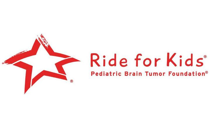 honda rever join forces to help pediatric brain tumor foundation