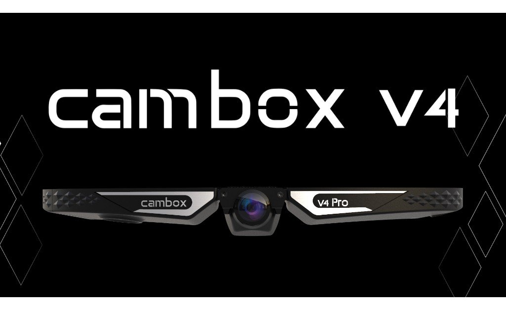 The Innovative Cambox V4 Helmet Camera Is Live Now On Kickstarter ...