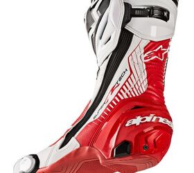 Alpinestars Releases Limited Edition Motegi MotoGP Supertech R