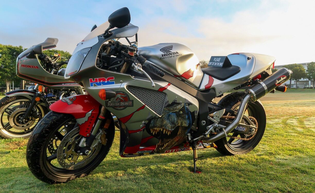 Honda Rarest Motorcycle Honda To Auction Two Rare Motorcycles For The Pediatric Brain Tumor ...