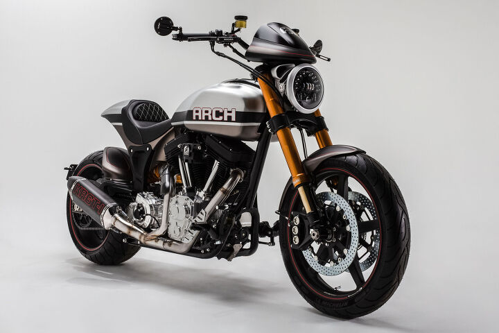 arch motorcycle krgt 1