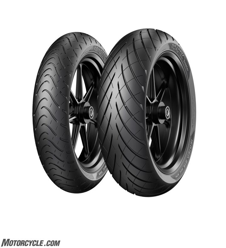 metzeler introduces four new tires for 2020