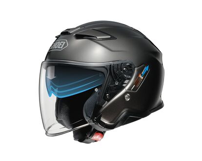 Shoei Neotec Shoei QSV-2 Internal Sun Visor 100% UV Protection