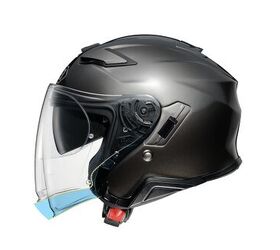 New Gear: Shoei J-Cruise II Helmet | Motorcycle.com