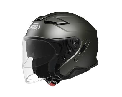 shoei helmet 2023 VFX-EVO Sparkle Offroad you wont have to worry about fog getting in the way New Gear: Shoei J-Cruise II