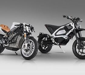 E-Racer Motorcycles Makes Two Specials Based On Zero Motorcycles - And You Can Buy Them