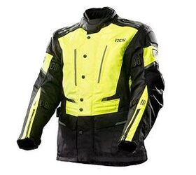 IXS Introduces The All-Weather Tour Jacket Powells-ST