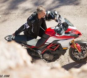 iXS Introduces The All-Weather Tour Jacket Powells-ST | Motorcycle.com