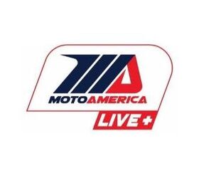 MotoAmerica Live+ On Sale Now For 2020 Season
